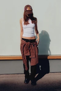 RIB TOP