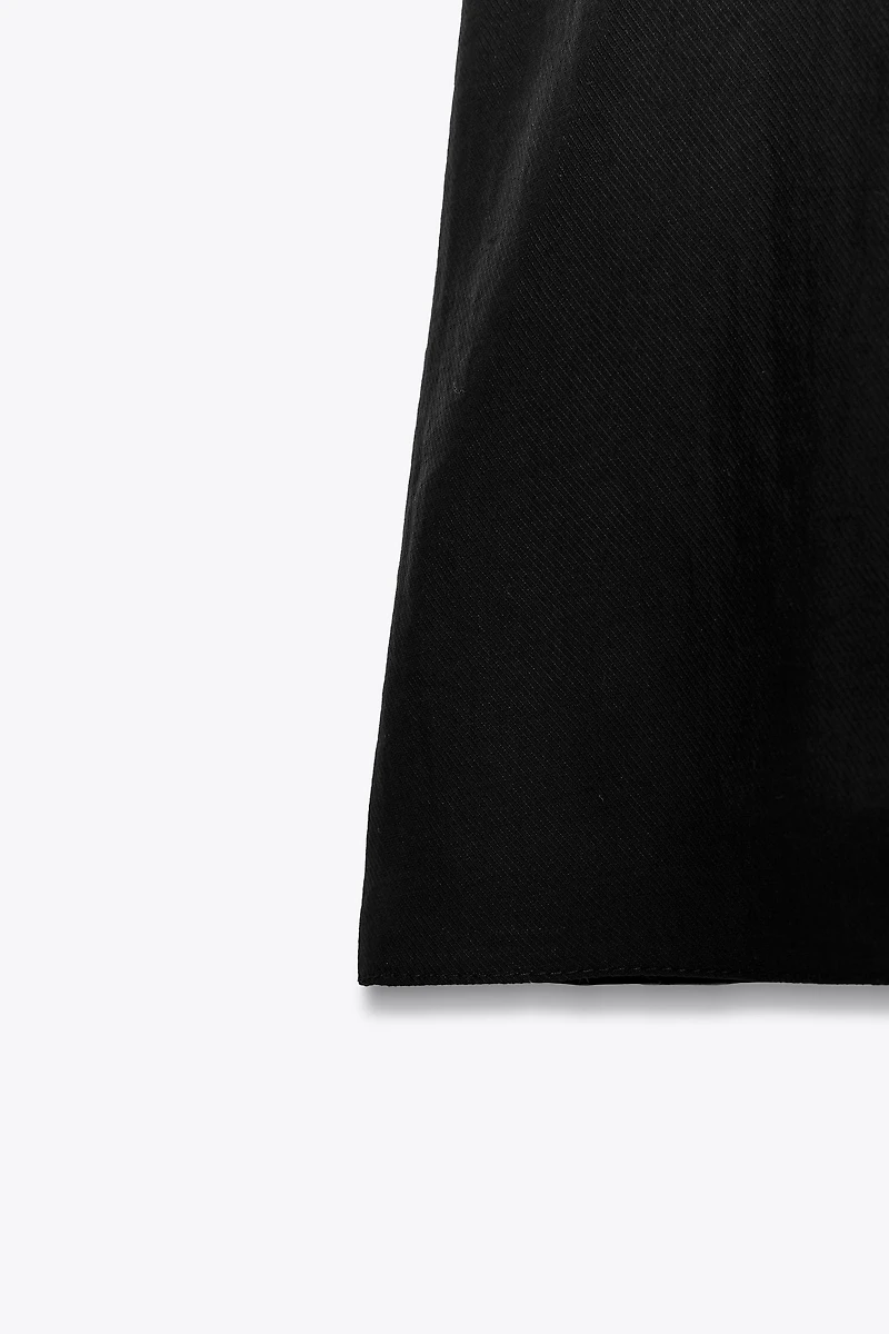 TOP HALTER FLUIDE ZW COLLECTION