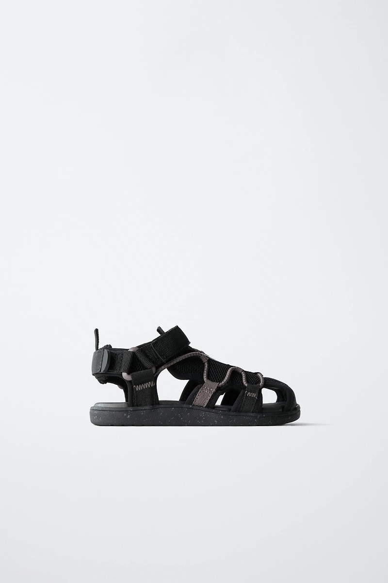 TECHNICAL SANDALS