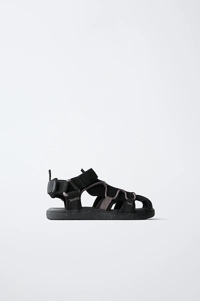 TECHNICAL SANDALS