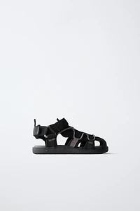 TECHNICAL SANDALS