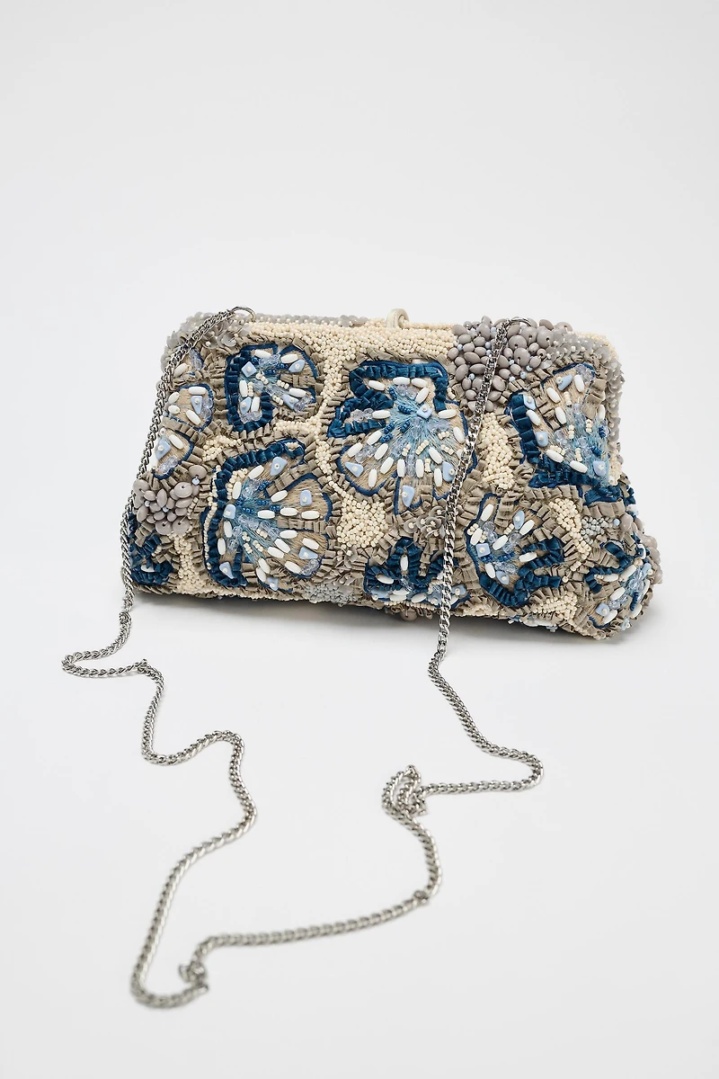 POCHETTE FANTAISIE
