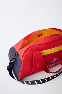 JOMA© SPAIN WORLD CUP BOWLING BAG