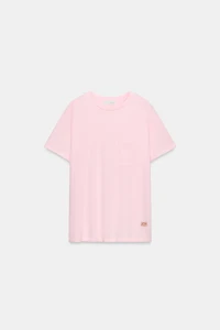 OVERSIZED POCKET T-SHIRT
