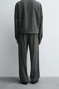 REGULAR FIT JOGGER WAIST PANTS