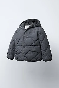 VESTE MATELASSÉE DÉPERLANTE
