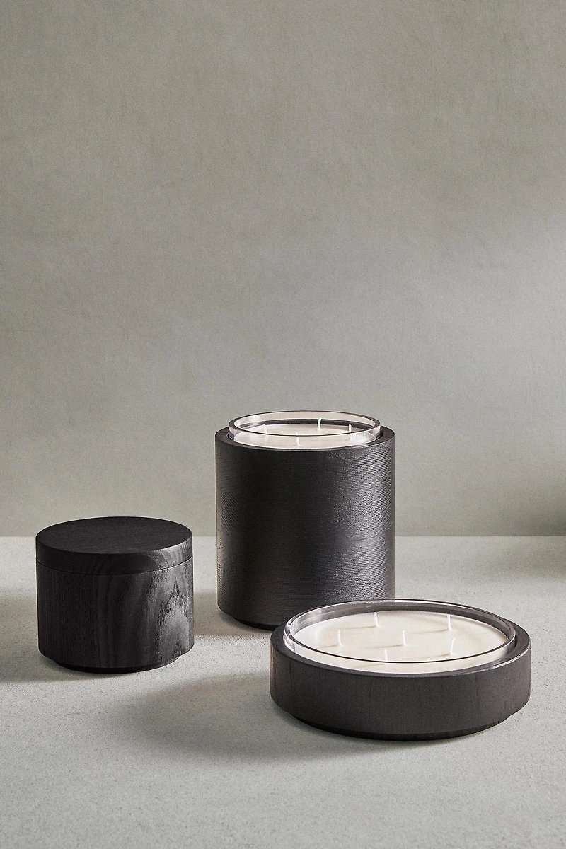 CANDLE L