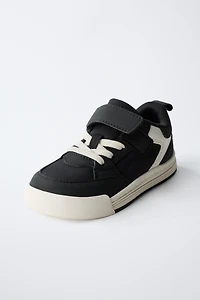 TENNIS SKATE