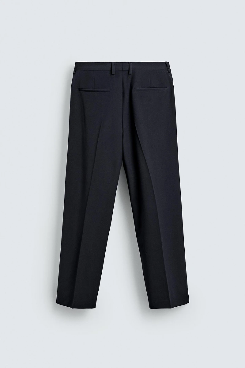 COMFORT SUIT PANTS