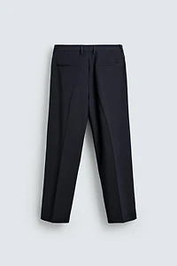 COMFORT SUIT PANTS