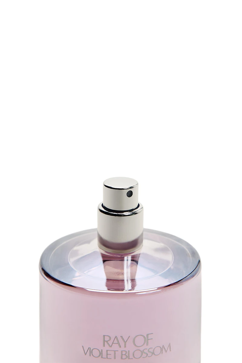 RAY OF VIOLET BLOSSOM EDP 90 ML (3,04 FL. OZ).