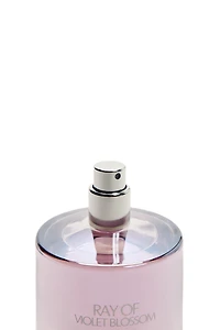 RAY OF VIOLET BLOSSOM EDP 90 ML (3,04 FL. OZ).