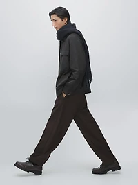 Surchemise déperlante avec poches