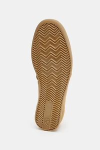 LEATHER SNEAKERS