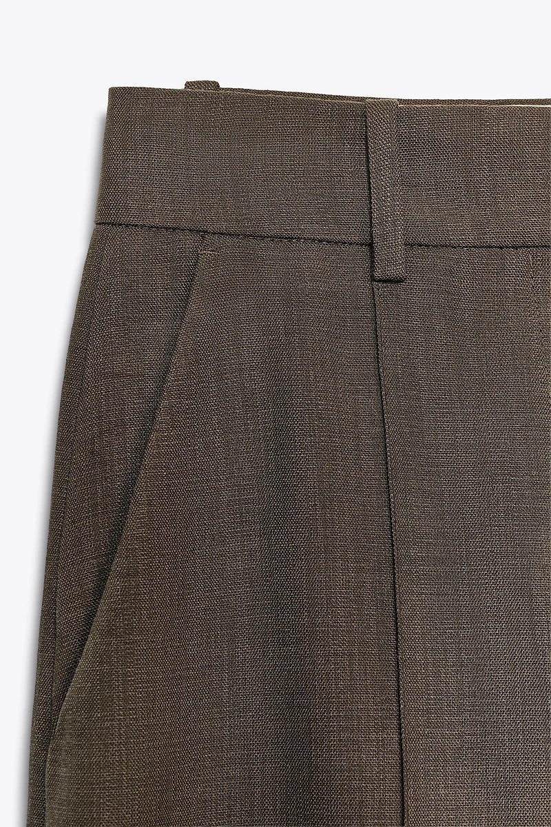 MINIMAL PANTS ZW COLLECTION