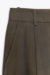 MINIMAL PANTS ZW COLLECTION