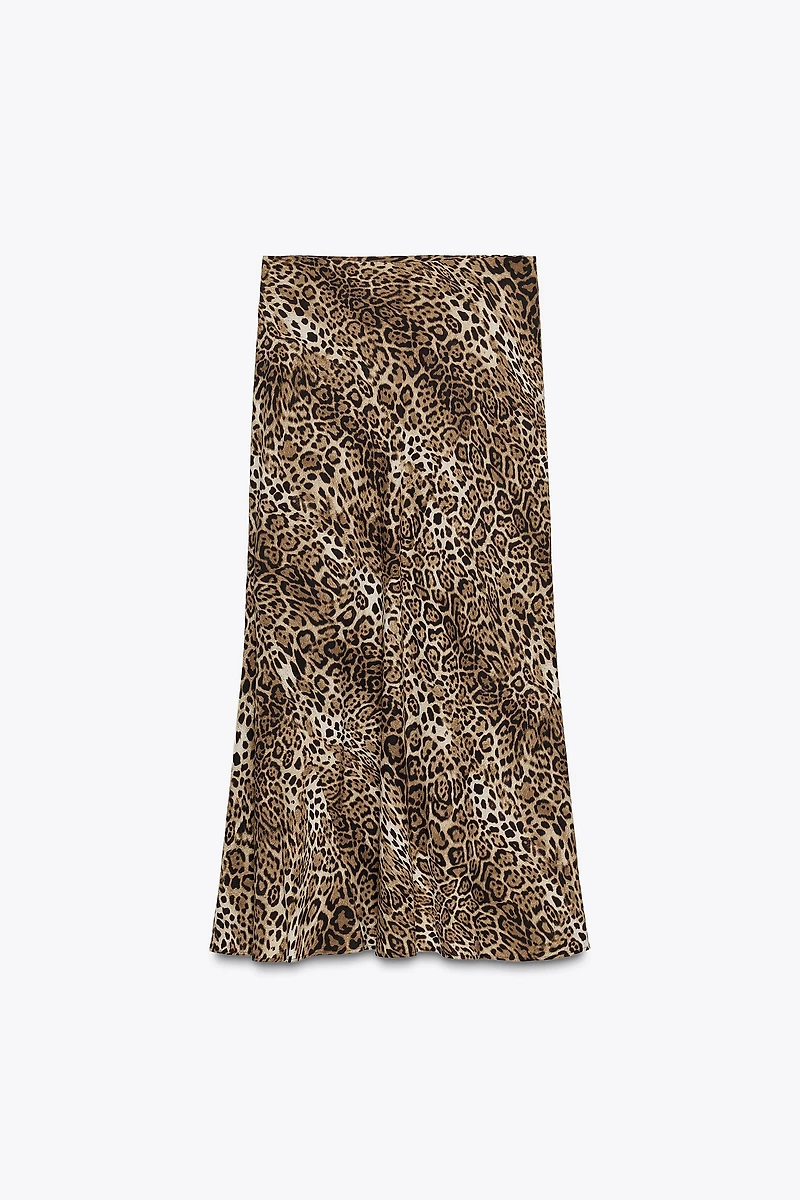 JUPE LONGUE ZW COLLECTION