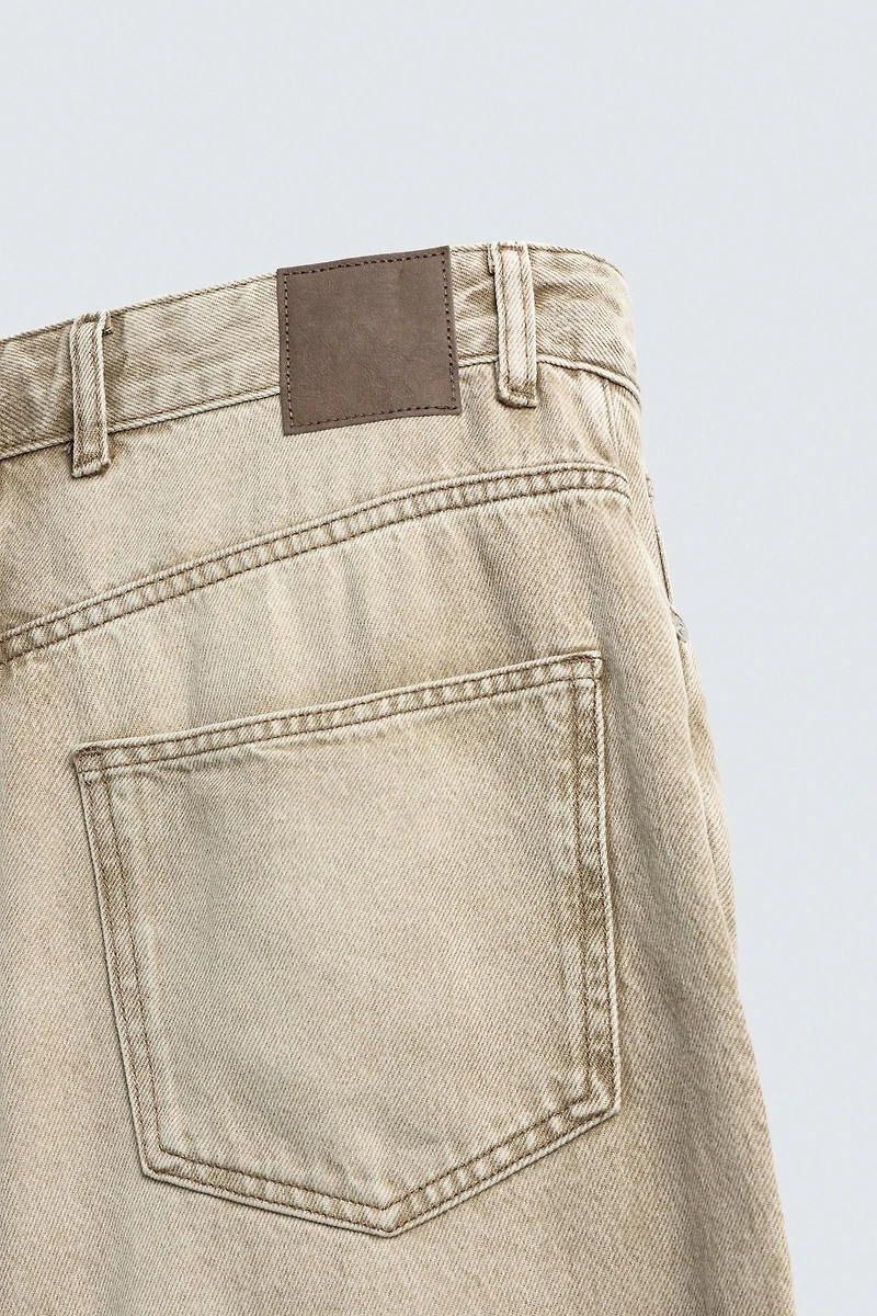 JEAN BAGGY FIT