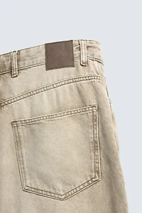 JEAN BAGGY FIT