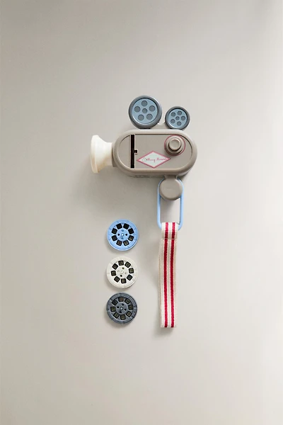 KIDS' MR. PÉREZ PROJECTOR TOY