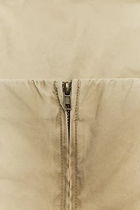 ROBE BUSTIER