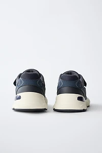 MESH SNEAKERS