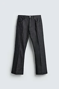 JEAN STRAIGHT FIT BOOTCUT