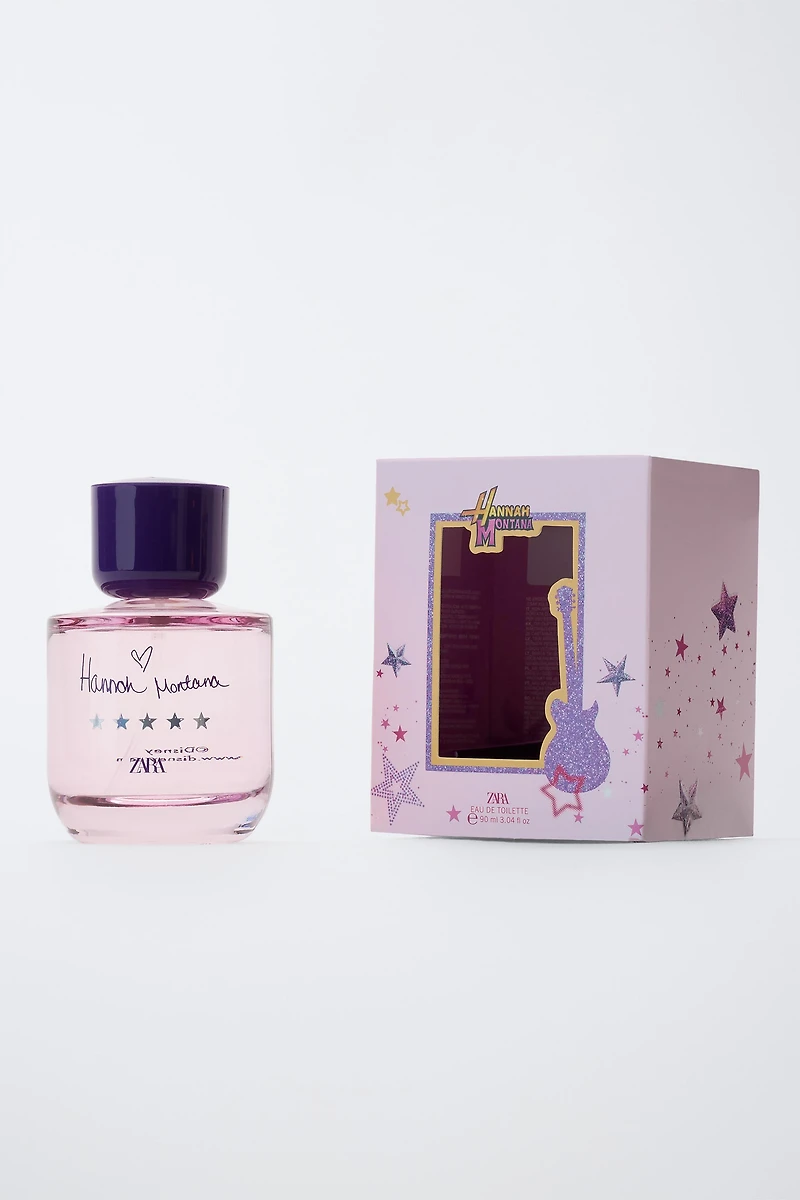 HANNAH MONTANA © DISNEY EDT 90 ML (3.04 FL. OZ)