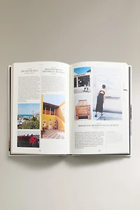 Greece: The Monocle Handbook