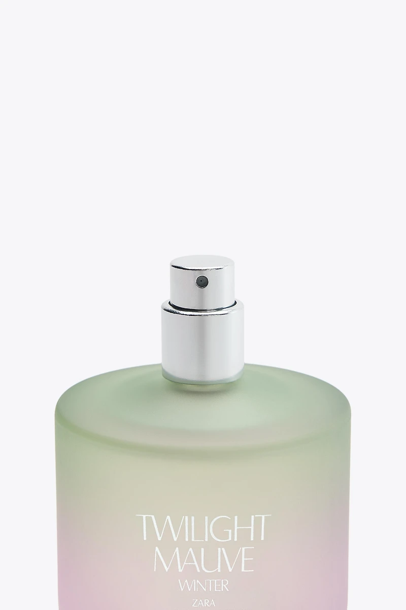 TWILIGHT MAUVE WINTER EDT 90 ML (3,04 FL. OZ).