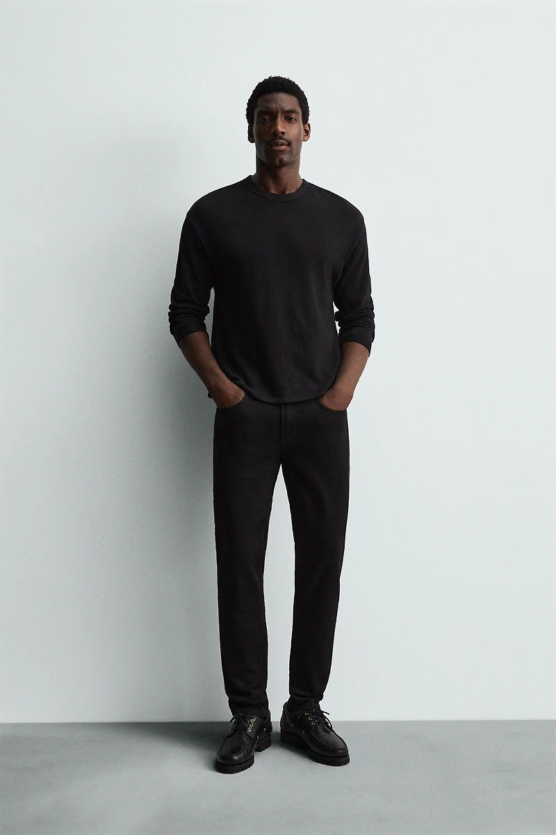 SLIM FIT JEANS