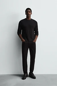 SLIM FIT JEANS