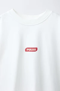 T-SHIRT PHOTO PUKAS SURF