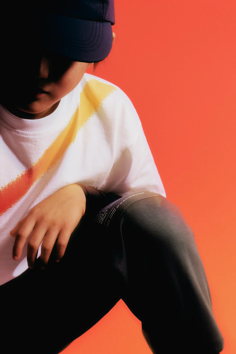 SPORTY T-SHIRT