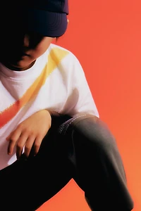 SPORTY T-SHIRT