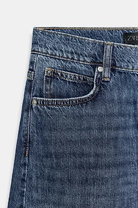 Z1975 BARREL HIGH-WAIST JEANS