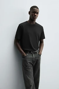 3-PACK BASIC MEDIUM WEIGHT T-SHIRT