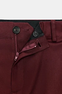 ASYMMETRIC SKIRT ZW COLLECTION