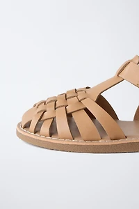SANDALES CLASSIQUES