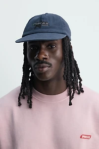 SWEAT COUPE DÉCONTRACTÉE PUKAS SURF X ZARA