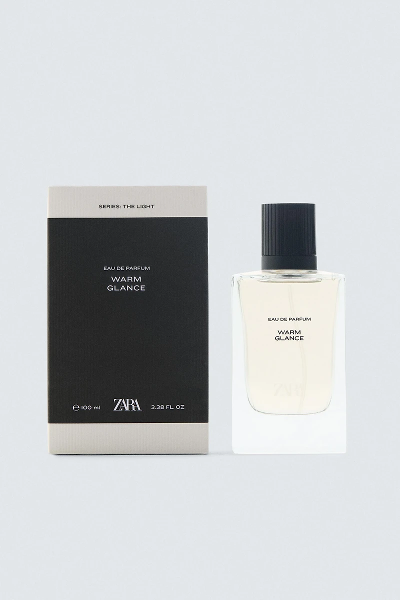 WARM GLANCE EDP 100 ML (3.4 FL. OZ)