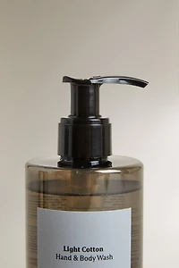 (250 ML) SAVON LIQUIDE POUR LES MAINS LIGHT COTTON