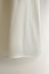 CHEMISE DE NUIT DENTELLE