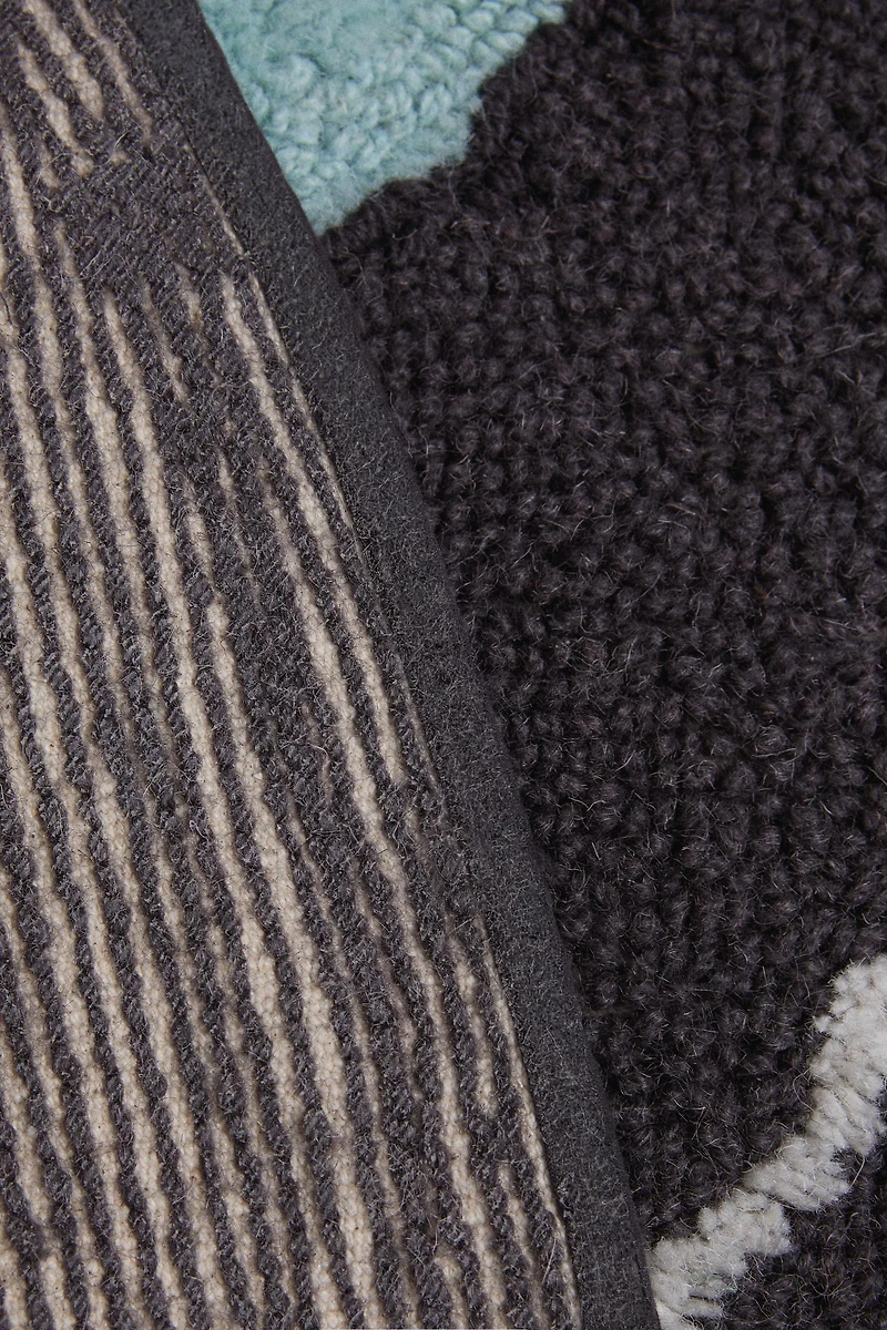KIDS' SPACE AREA RUG