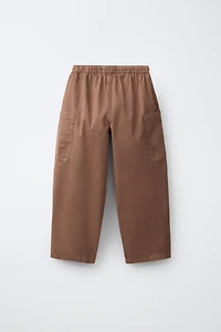 PUKAS SURF CARGO PANTS