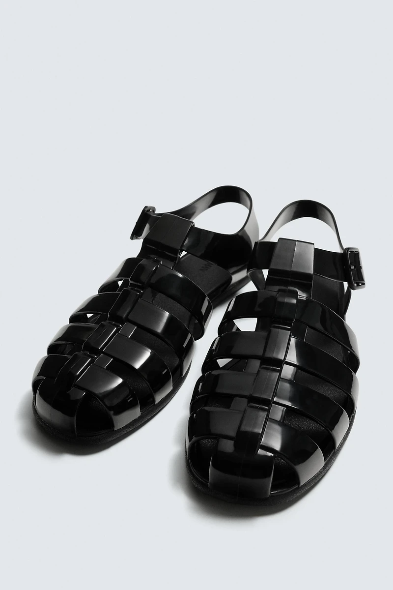 FISHERMAN SANDALS