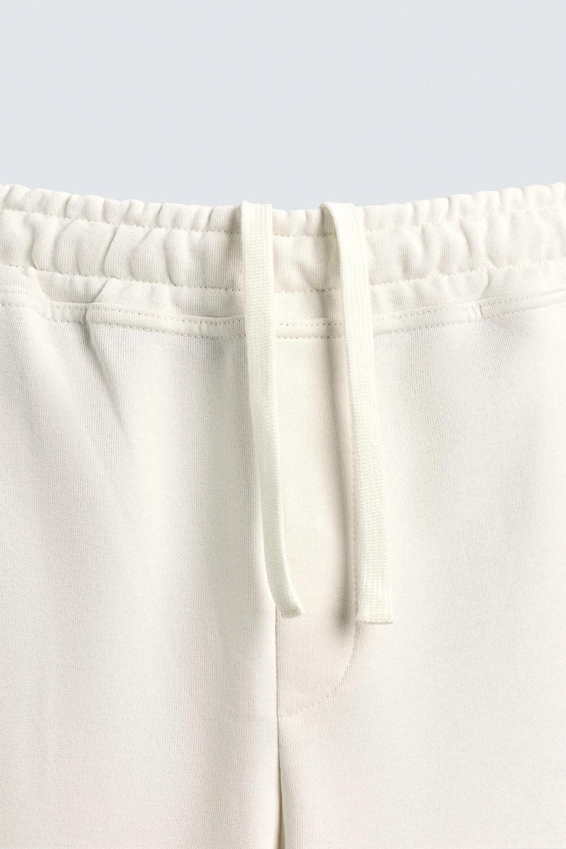 PANTALON DE JOGGING BASIQUE