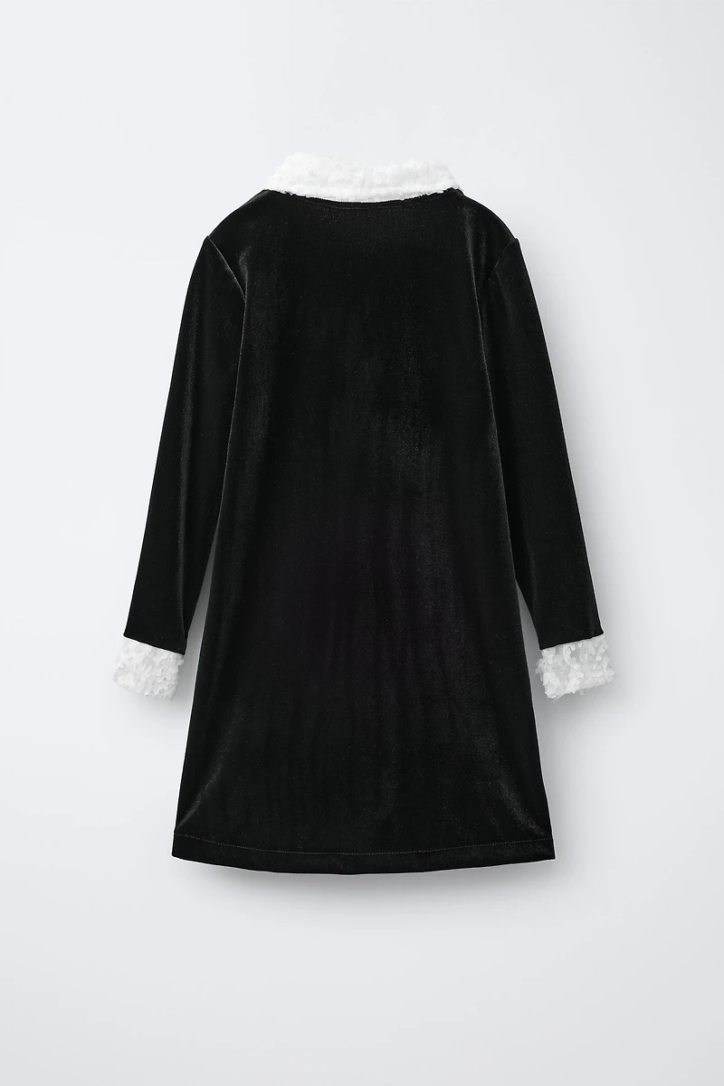 GOTHIC DRESS COSTUME