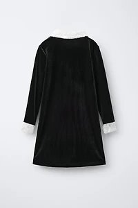 GOTHIC DRESS COSTUME