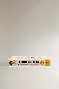 KIDS' BOOK "THE LITTLE BOOK OF JOY" (ENGLISH)